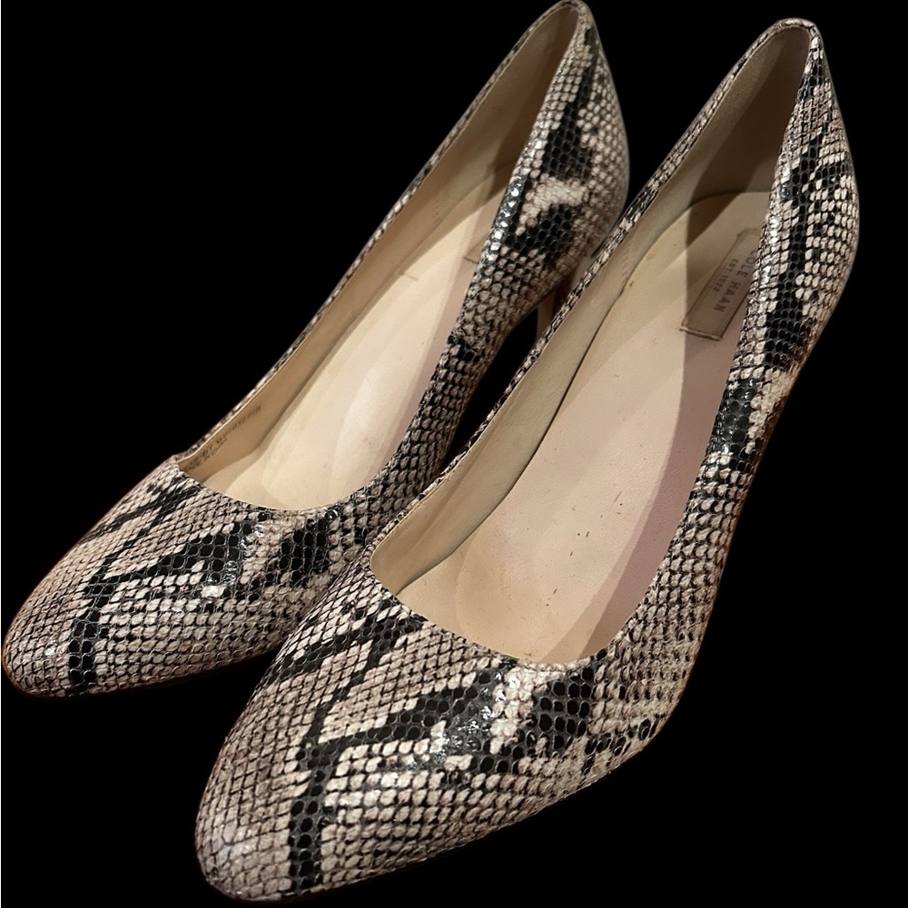 Cole Haan Women's Heels sz9.5